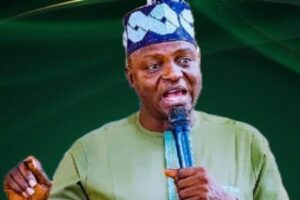 APC Laughs Off NDC Southern Ticket Ahead of Election Battle