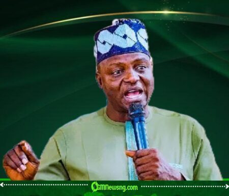 APC Laughs Off NDC Southern Ticket Ahead of Election Battle