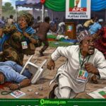 APC Primaries Turn Survival Contest As Gunshots Rock Plateau Gathering