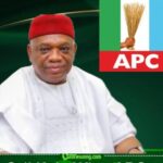 APC Coronation? Orji Kalu’s Crushing Abia North Victory Sparks Praise, Suspicion, and Fresh 2027 Political Tension