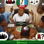 APC Governor’s: Dem Split Over Plan To Remove Uzodimma As PGF Chairman