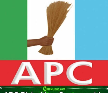 APC Primaries Explode Into Fresh Power Contest as Governorship Ticket Winners Emerge Ahead of Presidential Battle