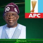 APC Waives Screening for Tinubu Ahead of 2027 Presidential Primaries