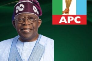 APC Waives Screening for Tinubu Ahead of 2027 Presidential Primaries