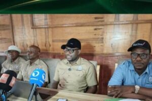 ASUU Warns Federal Government Over Possible Nationwide Strike