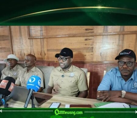 ASUU Warns Federal Government Over Possible Nationwide Strike