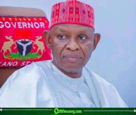 Governor Abba Kabir Yusuf Blames Loan Companies for ₦1.5bn Workers’ Salary Deductions in Kano