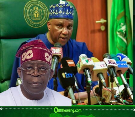 Speaker Tajudeen Abbas Says Tinubu “Chose Reform Over Comfort” as Critics Disagree