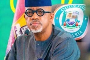 Buy-Out Politics?” Governor Dapo Abiodun’s Refund Plan Divides APC Members