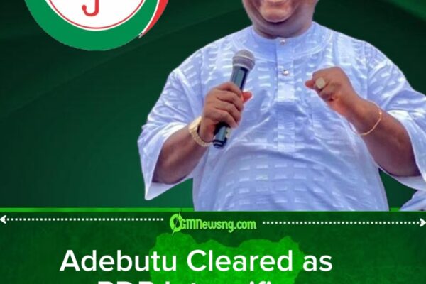 Adebutu Cleared as Ogun Race Quietly Explodes Into Early Political Battlefield