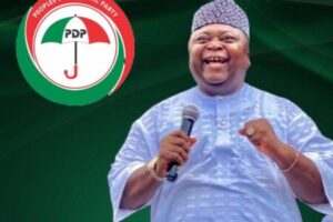 Adebutu Cleared as Ogun Race Quietly Explodes Into Early Political Battlefield