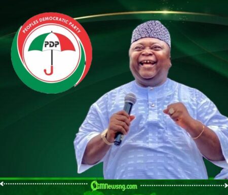 Adebutu Cleared as Ogun Race Quietly Explodes Into Early Political Battlefield