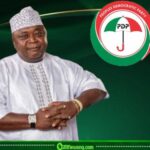 2027: Adebutu Declares Ogun Governorship Ambition Under PDP