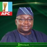Adelabu Meets Oyo APC Executives, Rejects Consensus Candidate Plot Ahead of 2027 Governorship Race