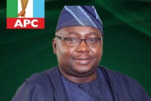 Adelabu Meets Oyo APC Executives, Rejects Consensus Candidate Plot Ahead of 2027 Governorship Race