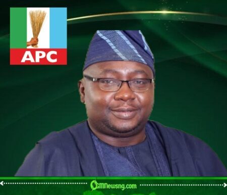Adelabu Meets Oyo APC Executives, Rejects Consensus Candidate Plot Ahead of 2027 Governorship Race