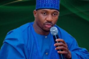 Ahmed Aliyu: North-West Governors Reject Talks, Order Bandits to Surrender