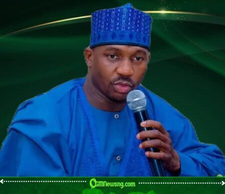 Ahmed Aliyu: North-West Governors Reject Talks, Order Bandits to Surrender