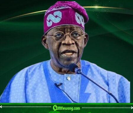 President Bola Ahmed Tinubu Praises US Partnership in Lake Chad Operation