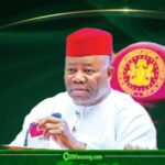 Consensus Politics or Silent Control? Akpabio’s Unchallenged APC Victory Ignites Debate Ahead of 2027