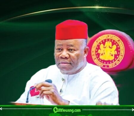 Consensus Politics or Silent Control? Akpabio’s Unchallenged APC Victory Ignites Debate Ahead of 2027
