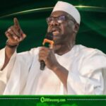 Senator Ali Ndume Warns Terrorists Are Still Targeting Schools in Borno