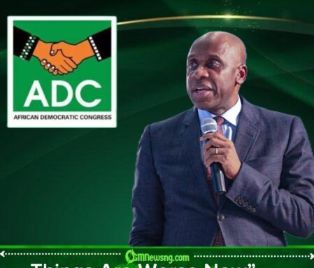 Amaechi Turns 2027 Into Referendum on Hunger, Poverty and Political Failure