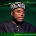 Amaechi Claims He Helped Buhari Win Presidency, Not Tinubu