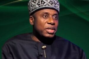 Amaechi Claims He Helped Buhari Win Presidency, Not Tinubu