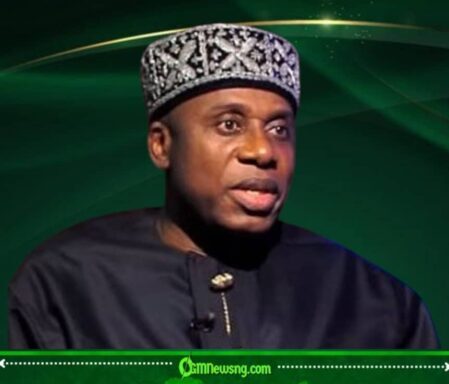 Amaechi Claims He Helped Buhari Win Presidency, Not Tinubu