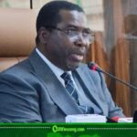 INEC Chairman Josiah Amupitan Calls for Confidence in Electoral Process