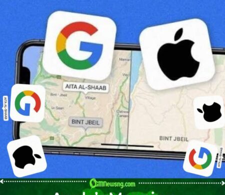 Apple Maps Catches Heat After Lebanon Starts Asking, “Do We Still Exist?”