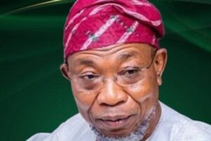 Aregbesola Dumps APC Rumours in the Dustbin as Osun Political Battle Enters Dangerous New Phase