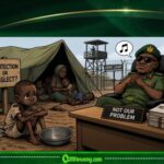 Army Camp Turn “Survival Zone”: Hunger and Sickness Allegedly Wipe Out 150 Lives