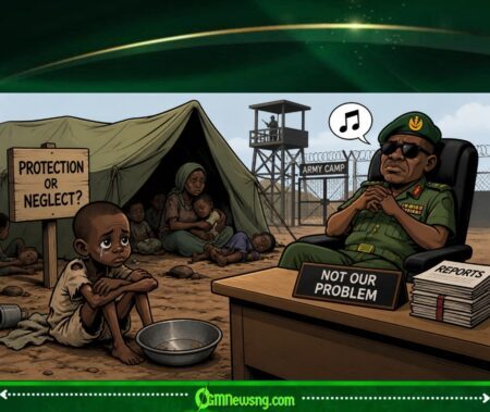 Army Camp Turn “Survival Zone”: Hunger and Sickness Allegedly Wipe Out 150 Lives