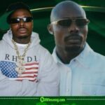 Asake Flaunts Custom Dollar-Sign Chain to Celebrate New Album ‘M$NEY’