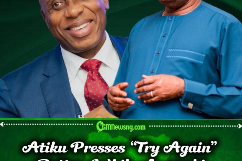 Atiku Campaign Sparks Fresh Political Storm as Amaechi Declares Competence Must Defeat Ethnic Politics