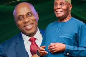 Atiku Campaign Sparks Fresh Political Storm as Amaechi Declares Competence Must Defeat Ethnic Politics