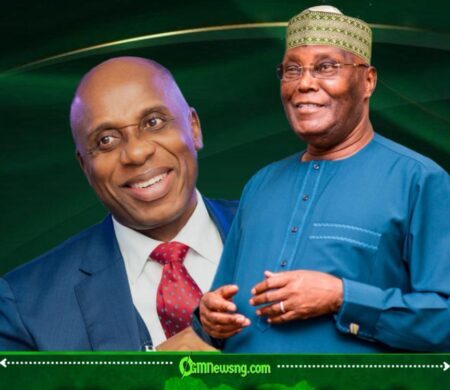 Atiku Campaign Sparks Fresh Political Storm as Amaechi Declares Competence Must Defeat Ethnic Politics