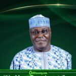 Tested Leadership: Atiku Says Nigeria Cannot Afford More Political Experiments