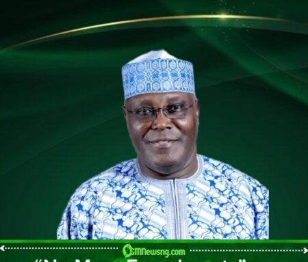 Tested Leadership: Atiku Says Nigeria Cannot Afford More Political Experiments
