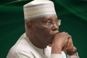 Atiku Says Nigerians Now Budget for Ransom Like Rent and School Fees