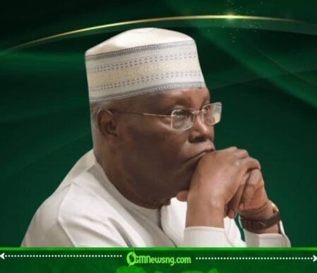 Atiku Says Nigerians Now Budget for Ransom Like Rent and School Fees
