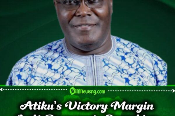 Atiku’s Crushing ADC Primary Victory in Edo Sparks Fresh Debate Over Nigeria’s Endless Political Recycling