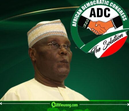 Atiku Abubakar Wins ADC Presidential Primary Ahead of 2027 Election