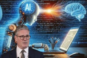 Autonomous Weapons: UK Considers Giving Machines the Fastest Promotion in Military History