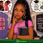 Ayra Starr Reveal Why She No Date For High School, Say She No Want “Ex” Label For Future Life