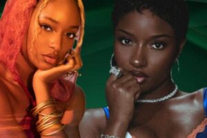 Ayra Starr Says “I’m Literally Becoming a Woman” as Fans Brace for a Bold New Musical Era