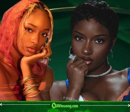 Ayra Starr Says “I’m Literally Becoming a Woman” as Fans Brace for a Bold New Musical Era
