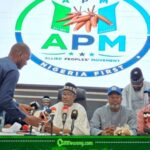 Bala Mohammed Quits PDP, Joins APM in Dramatic Bauchi Shake-Up